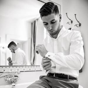 Meet your Posher, Romain